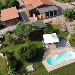 Apartamento Alghero - Grotte Di Nettuno Cortes, Santa Maria la Palma