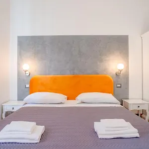 New Unico San Cosimato Roma