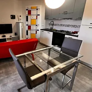 Del Corso Nápoles